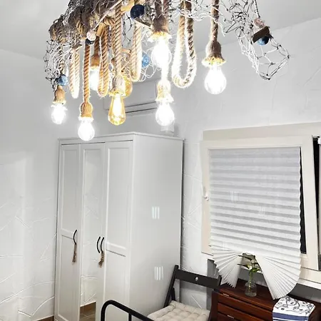 Stella Di Mare Apartment