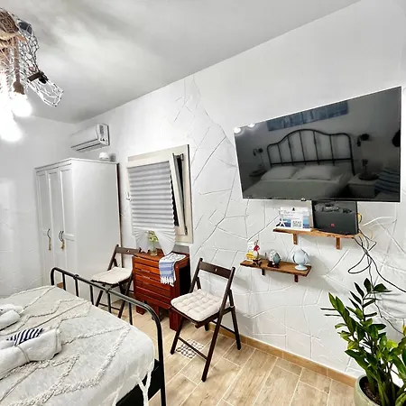 Stella Di Mare Apartment