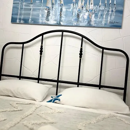 Stella Di Mare * 巴里