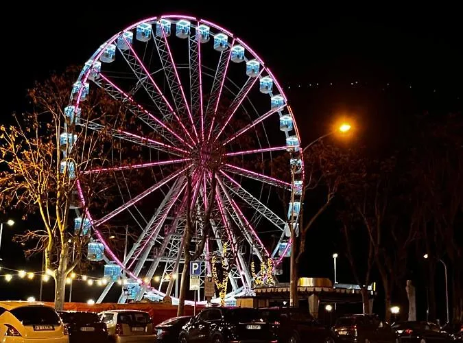 公寓 Stella Di Mare *