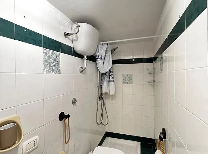 Stella Di Mare * 巴里