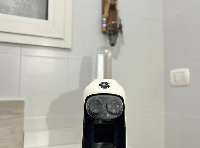 公寓 Stella Di Mare