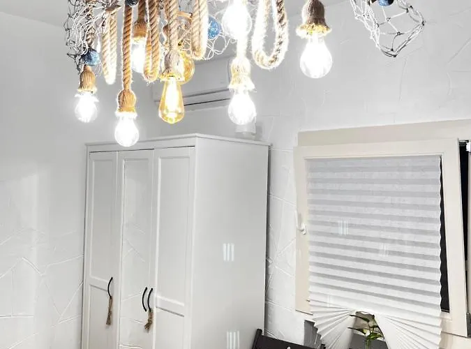 Stella Di Mare 公寓