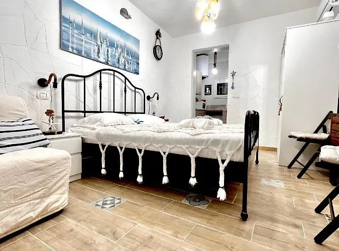 Stella Di Mare 公寓