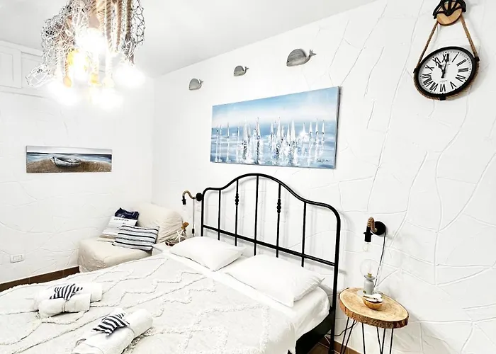 公寓 Stella Di Mare