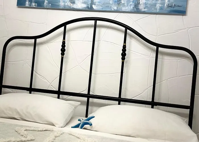 Stella Di Mare * 巴里