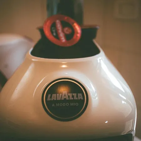 아파트 Stella Di Mare