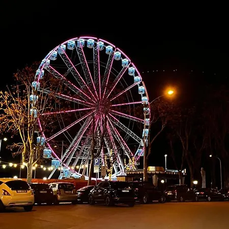 아파트 Stella Di Mare *