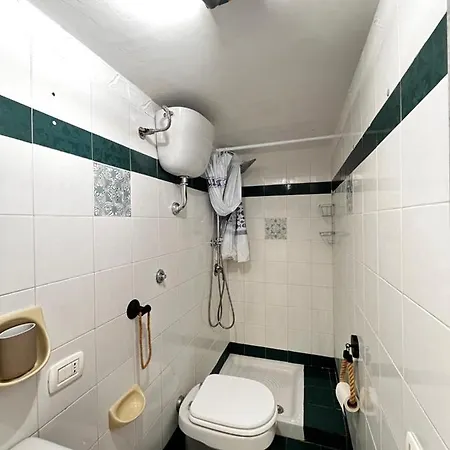 Stella Di Mare * 바리