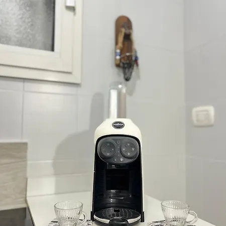 Apartamento Stella Di Mare