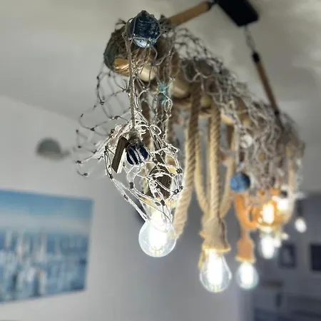 Stella Di Mare Apartamento Bari