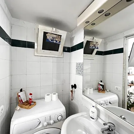 Stella Di Mare 바리