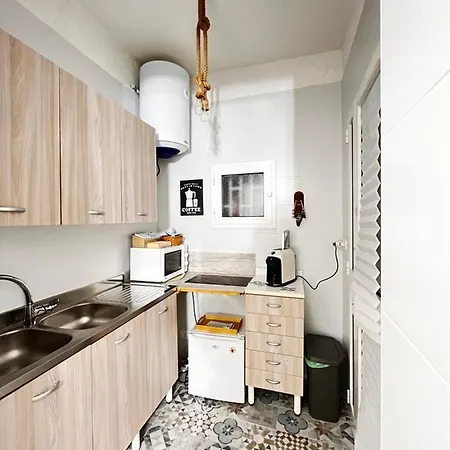 Stella Di Mare * 바리