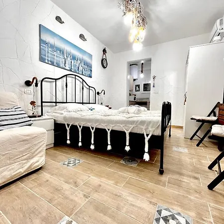 Stella Di Mare Apartament