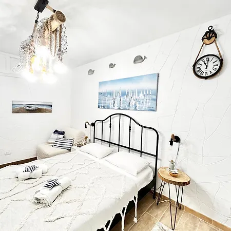 Apartamento Stella Di Mare