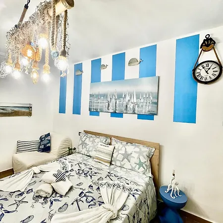 Appartement Stella Di Mare *