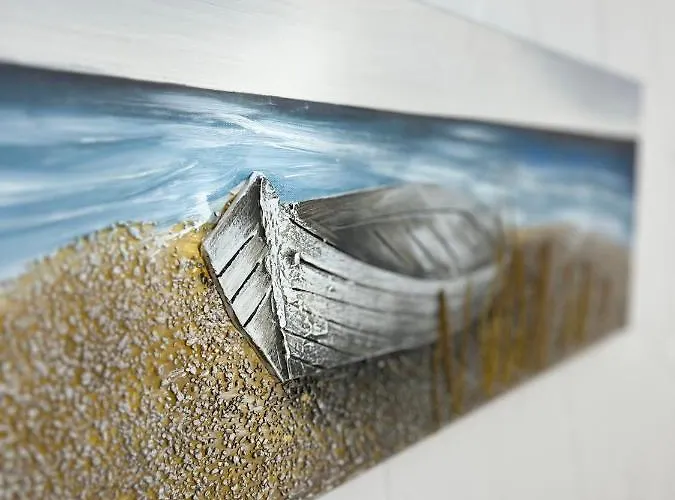 Daire Stella Di Mare *