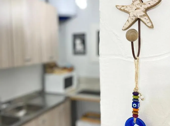 Daire Stella Di Mare *